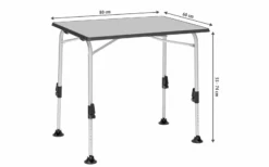 Berger Ivalo 1 Campingtisch 80 X 60 Cm 11 Berger Ivalo 1 Campingtisch 80 X 60 Cm -Fritz! 1442560 8197864