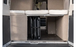 Berger Stauraumtasche Kiran