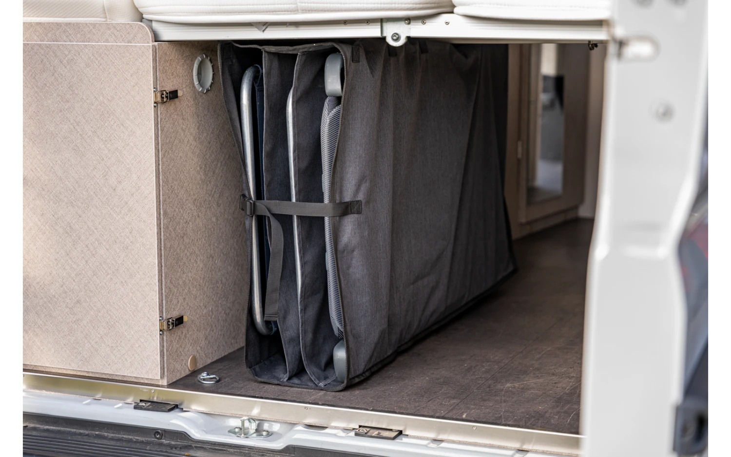 Berger Stauraumtasche Kiran 7 Berger Stauraumtasche Kiran – Bild 7