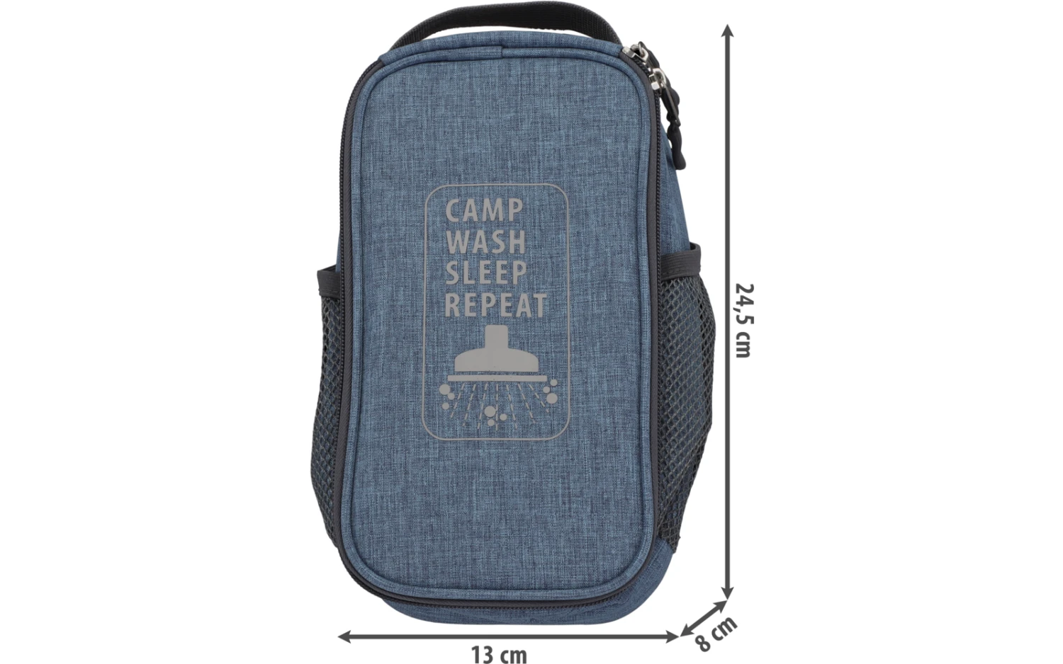 Berger Washbag Small 8 Berger Washbag Small – Bild 8