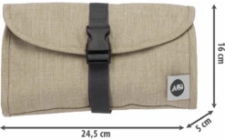 Berger Washbag Faltbar 13 Berger Washbag Faltbar -Fritz! 1454812 8279467