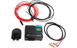 Berger Komplettanlage Deluxe Solarpanel Set 100 W 8 Berger Komplettanlage Deluxe Solarpanel Set 100 W -Fritz! 1456318 8289895