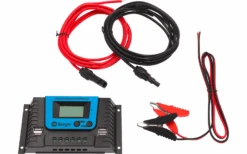 Berger Komplettanlage FaltbaresSolarpanel Set 100 W Inkl. Laderegler 14 Berger Komplettanlage FaltbaresSolarpanel Set 100 W Inkl. Laderegler -Fritz! 1456585 8289988