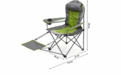 Berger Faltsessel Tripoli 5 Berger Faltsessel Tripoli -Fritz! 1477312 8360299