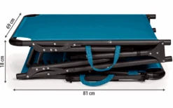 Berger Slimline Dreibein Sonnenliege 23 Berger Slimline Dreibein Sonnenliege -Fritz! 1477327 8360263