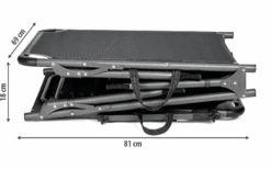 Berger Slimline Dreibein Sonnenliege 38 Berger Slimline Dreibein Sonnenliege -Fritz! 1477921 8364127