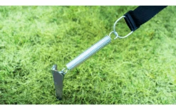 Berger Sturm-Abspannset Für Thule Omnistor Markisen -Fritz! 1483654 8388967