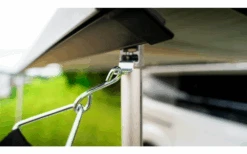 Berger Sturm-Abspannset Für Thule Omnistor Markisen -Fritz! 1483660 8388985