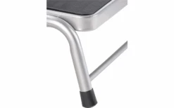 Berger Doppel Trittstufe Stahl (Höhe 38 Cm) -Fritz! 1483801 8387395