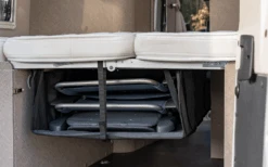 Berger Stauraumtasche Allesia