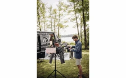 Berger Wäschespinne & Sat-Stativ Inkl. Packsack 38 Berger Wäschespinne & Sat-Stativ Inkl. Packsack -Fritz! 1502386 8455609