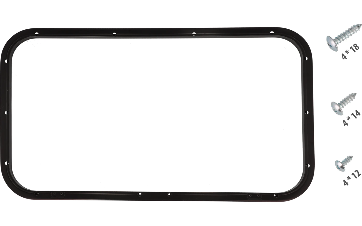 Berger Rahmen Für Ausstellfenster 36 - 45 Mm Wandstärke LX6334 12 Berger Rahmen Für Ausstellfenster 36 - 45 Mm Wandstärke LX6334 – Bild 12