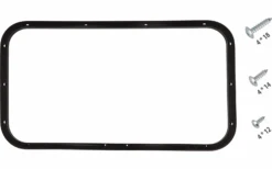 Berger Rahmen Für Ausstellfenster 36 - 45 Mm Wandstärke LX6334 34 Berger Rahmen Für Ausstellfenster 36 - 45 Mm Wandstärke LX6334 -Fritz! 1503721 8459017