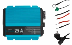 Berger BCA AC / DC Ladegerät