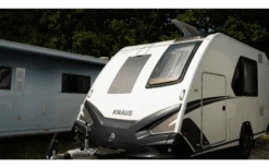 Berger Komplettanlage Deluxe Flex Flexibles Solarpanel Set 100 W 13 Berger Komplettanlage Deluxe Flex Flexibles Solarpanel Set 100 W -Fritz! 1507828 8475937