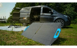 Berger Komplettanlage FaltbaresSolarpanel Set 100 W Inkl. Laderegler 22 Berger Komplettanlage FaltbaresSolarpanel Set 100 W Inkl. Laderegler -Fritz! 1507894 8476036