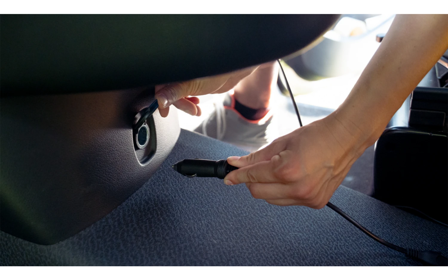 Berger Solar Batterieladegerät 15 W 3 Berger Solar Batterieladegerät 15 W – Bild 3