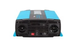 Berger SW Sinus Wechselrichter Mit Netzvorrangschaltung 16 Berger SW Sinus Wechselrichter Mit Netzvorrangschaltung -Fritz! 1536159 8589846