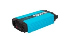 Berger SW Sinus Wechselrichter Mit Netzvorrangschaltung