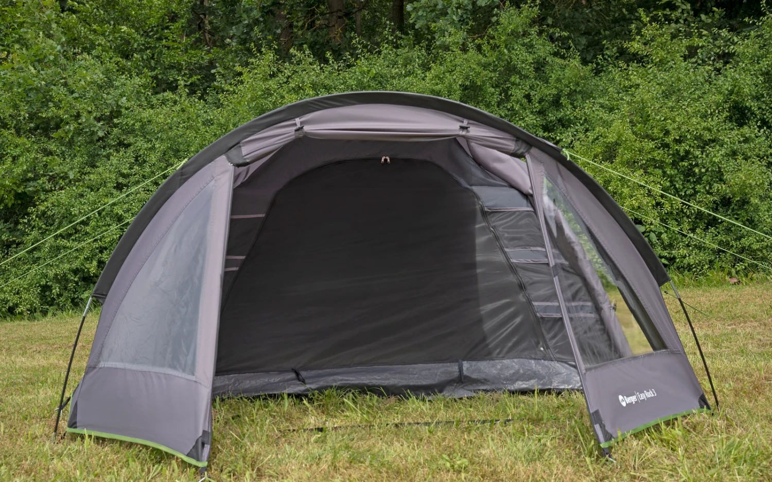 Easy Rock 4+ Geräumiges Kuppelzelt Mit Stehhöhe Und Vorraum Für 4 Personen 4 Easy Rock 4+ Geräumiges Kuppelzelt Mit Stehhöhe Und Vorraum Für 4 Personen – Bild 4