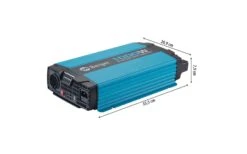 Berger SW Sinus Wechselrichter Mit Netzvorrangschaltung 14 Berger SW Sinus Wechselrichter Mit Netzvorrangschaltung -Fritz! 1538868 8605746