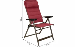 Berger Slimline Klappsessel 29 Berger Slimline Klappsessel -Fritz! 1542027 8616543