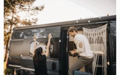 Berger Balls Solar Lichterkette 50 LED Kugeln (Länge 8 M) -Fritz! 1546218 8635920