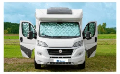 Berger Thermomatten-Set 3-teilig 33 Berger Thermomatten-Set 3-teilig -Fritz! 1552842 8660466