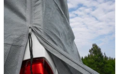 Berger Premium Schutzhülle Für Wohnmobil, Kastenwagen Und Van -Fritz! 1554567 8671689