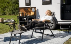 Berger Beinauflage Dakar Passend Zu Den Stühlen Dakar Und Dakar Plus -Fritz! 1555872 8676558