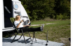 Berger Slimline Beinauflage 14 Berger Slimline Beinauflage -Fritz! 1555887 8676603