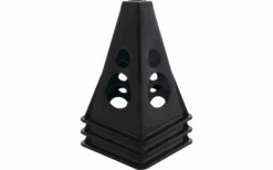 Berger 4er Stützbock Satz Mit Grundplatte -Fritz! 1555896 8675577