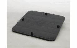 Berger 4er Stützbock Satz Mit Grundplatte -Fritz! 1555899 8675586