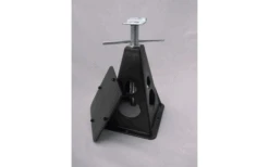 Berger 4er Stützbock Satz Mit Grundplatte -Fritz! 1555908 8680503