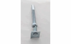 Berger 4er Stützbock Satz Mit Grundplatte -Fritz! 1555911 8680512