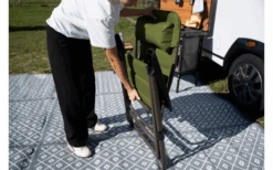 Berger Slimline Klappsessel 25 Berger Slimline Klappsessel -Fritz! 1555992 8681280