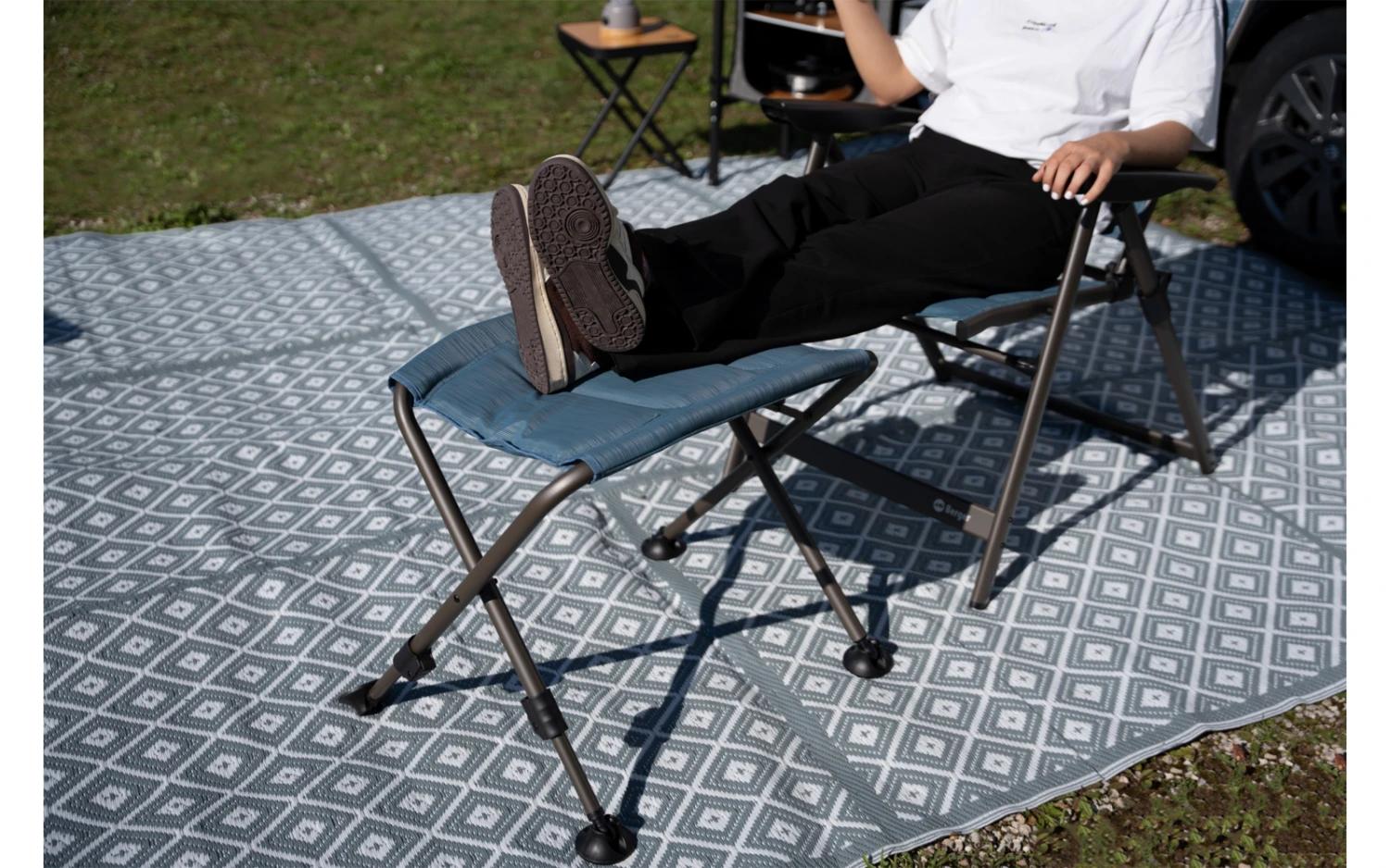 Berger Slimline Beinauflage 5 Berger Slimline Beinauflage – Bild 5