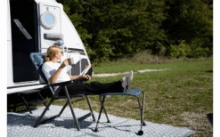 Berger Slimline Beinauflage 17 Berger Slimline Beinauflage -Fritz! 1556103 8676639