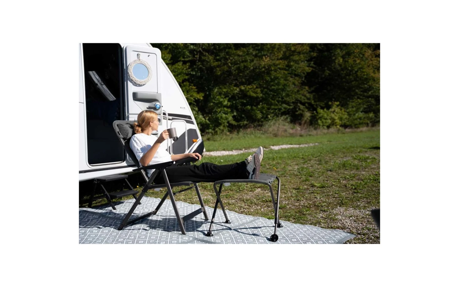 Berger Slimline Beinauflage 9 Berger Slimline Beinauflage – Bild 9