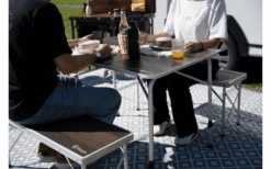 Berger Livenza Campingtisch -Fritz! 1556451 8676303