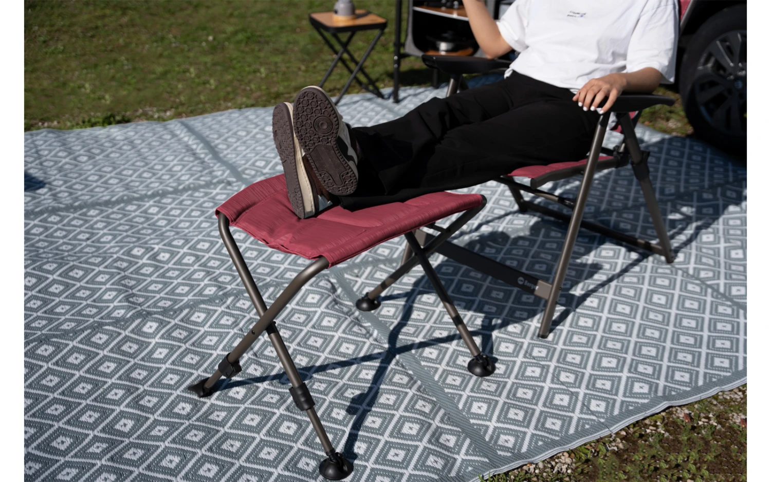 Berger Slimline Beinauflage 11 Berger Slimline Beinauflage – Bild 11