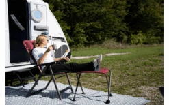 Berger Slimline Beinauflage 23 Berger Slimline Beinauflage -Fritz! 1556586 8676693