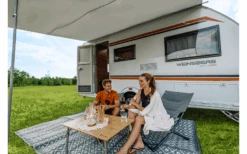 Berger SunRoof Sonnenvordach Für Bus & Wohnwagen -Fritz! 1560372 8696037