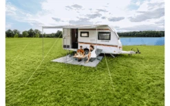 Berger SunRoof Sonnenvordach Für Bus & Wohnwagen -Fritz! 1560375 8696046