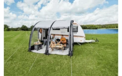 Berger Verona Air 300 Vorzelt -Fritz! 1560432 8695515