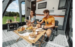 Berger Verona Air 300 Vorzelt -Fritz! 1560438 8695533