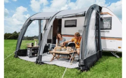 Berger Verona Air 300 Vorzelt -Fritz! 1560441 8695542