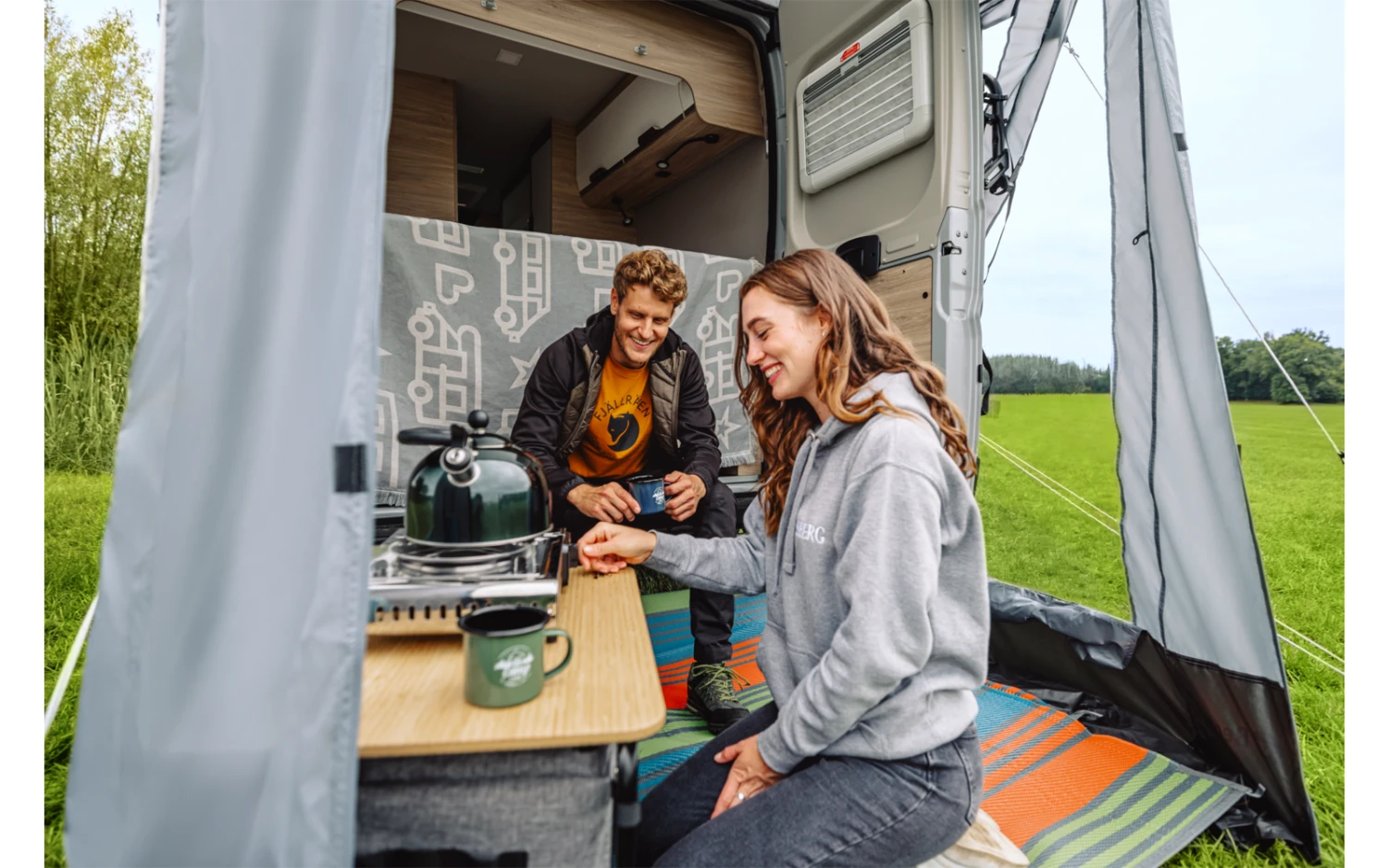 Berger Arrezo Heckzelt 17 Berger Arrezo Heckzelt – Bild 17