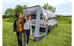 Berger Arrezo Heckzelt 37 Berger Arrezo Heckzelt -Fritz! 1561047 8701542