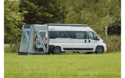 Berger Arrezo Heckzelt 39 Berger Arrezo Heckzelt -Fritz! 1561053 8701560